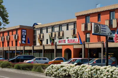 Hotel Residence Ducale Hotel a Porto Mantovano