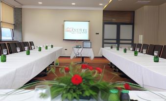Hotel Central - Housity