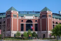 Super 8 by Wyndham Sherman Hotels in Sherman