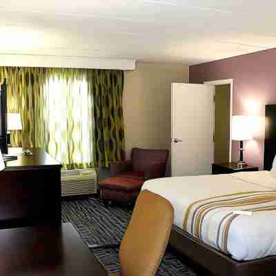 La Quinta Inn & Suites by Wyndham Lexington Park - Patuxent Rooms