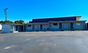 Budget Inn Madill