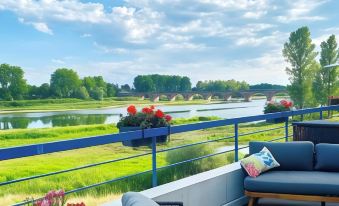 Mercure Nevers Pont de Loire