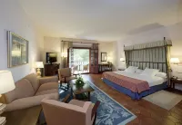 Parador de Albacete Hotel di Albacete