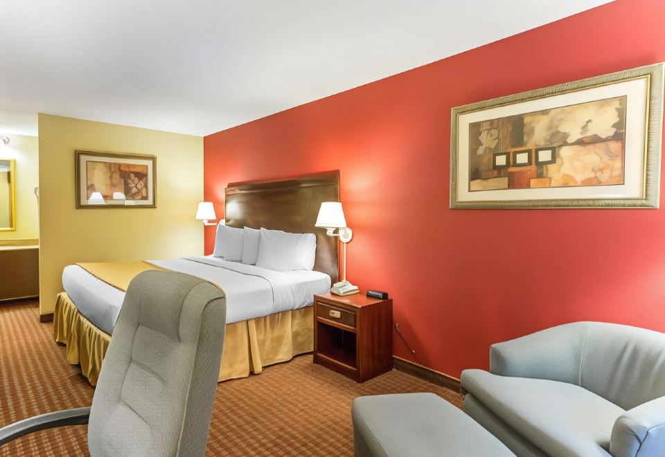 Clarion Pointe Statesville - Housity