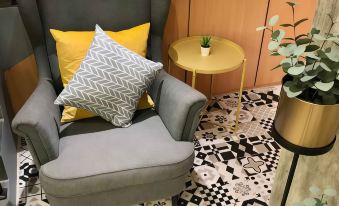 Nine Hotel