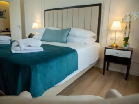 Luna Hotel de Tábua Hotels in Tabua