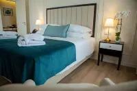 Luna Hotel de Tábua Hotels in Tabua