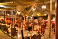 Estrela Do Mar Beach Resort - A Beach Property Hotels in Calangute