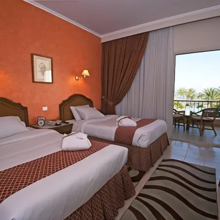 Sea Star Beau Rivage Hotel