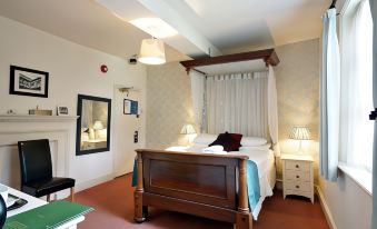 Galtres Lodge Hotel & Forest Restaurant - Housity