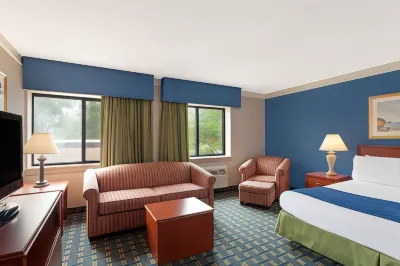 Baymont by Wyndham Memphis East 멤피스 호텔