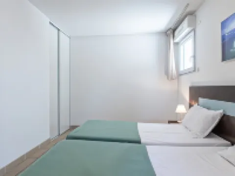 Vacancéole - Résidence le Crystal Hotels in Cagnes-sur-Mer