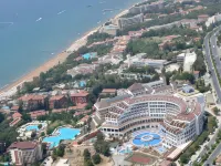 Side Prenses Resort Hotel & Spa