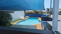 Moffat Beach Motel Caloundra Hotel a Kings Beach