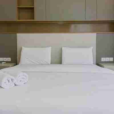 Spacious and Elegant 3Br at Ciputra International Apartment Rooms