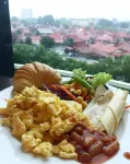 The Shore Hotel & Residences - breakfast