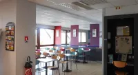 B&B Hotel Chatellerault - breakfast
