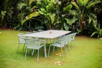 Fig Tree Harbour Island 3 Bedroom Home