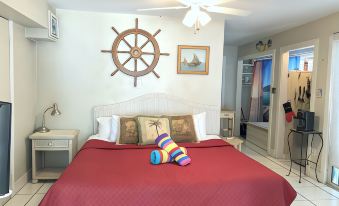 Key Largo Cottages