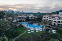 Wyndham Grand Costa del Sol - 沙灘