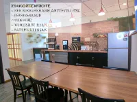 B@Home Hotels in Kluang