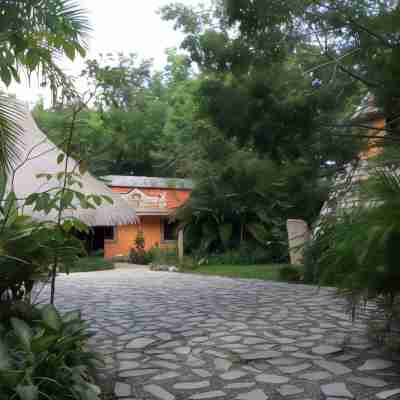 Hotel Boutique Quinta Chanabnal Hotel Exterior