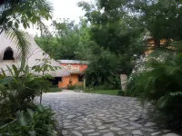 Hotel Boutique Quinta Chanabnal Các khách sạn ở Palenque