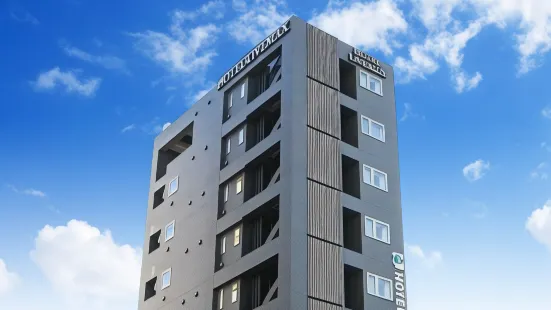 HOTEL LiVEMAX Asakusa Sky Front