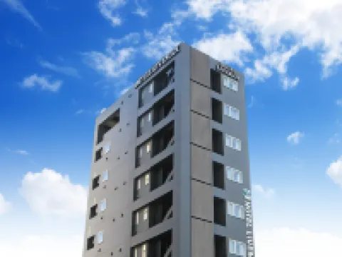 利夫馬克斯酒店-東京淺草天空前線店 鄰近墨田區的酒店
