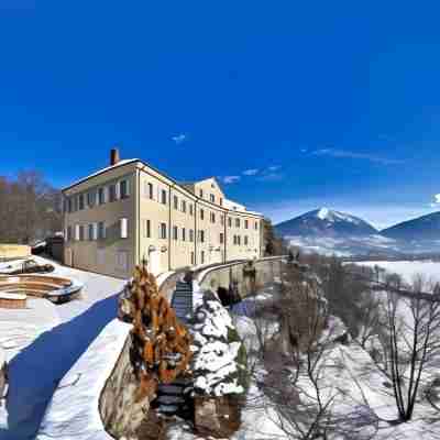 Hotel la Robeyere, BW Signature Collection Hotel Exterior