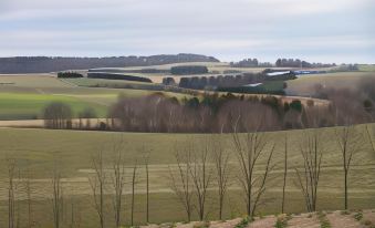 Hukaergaard Bed & Breakfast