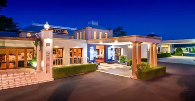 Shangri-La Gardens Hotels in Alexandra Hills