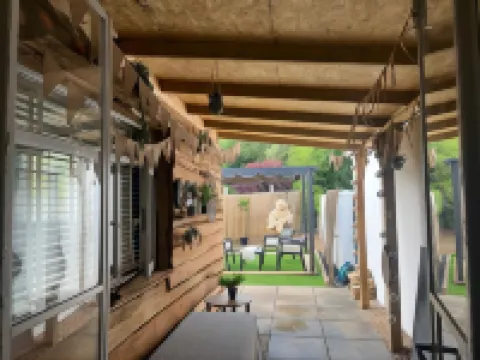 James' Place at the Park