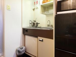 EX Shirokitakoen Apartment 409