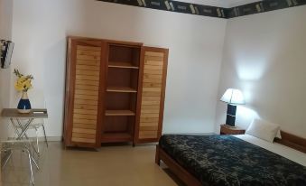 Residence Hotel la Marsu - Housity