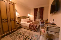 Raymar Mardin Hotels