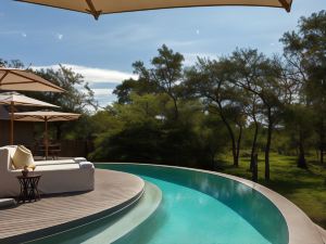 The River Lodge at Thornybush