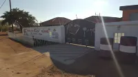 Royal Court Guest House Hotels in Letlhakane