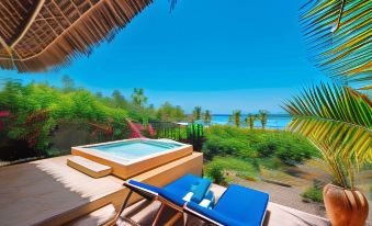 Kasha Boutique Hotel