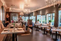 Hampshire Hotel - Avenarius Hotels in Рюрло