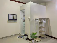 2B Cozy Hostel فنادق في ترانج