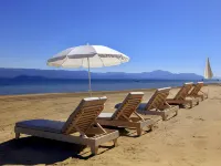 Cavomarina Beach- Adults Only