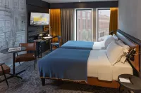 voco MANCHESTER - CITY CENTRE by IHG