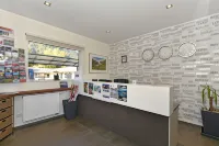 Aspen Court Franz Josef