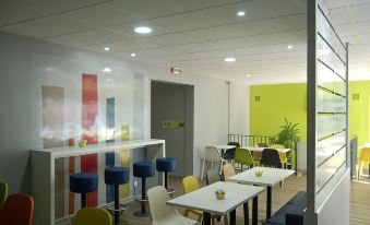 Ibis Budget Chambourcy Saint Germain