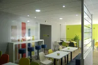 Ibis Budget Chambourcy Saint Germain Hotels in Poissy