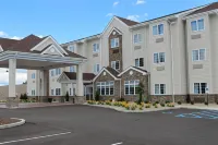 Microtel Inn & Suites by Wyndham Clarion