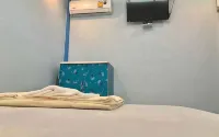 Tanaroj Guest House