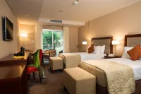 Falls Iguazú Hotel & Spa Hotels in 