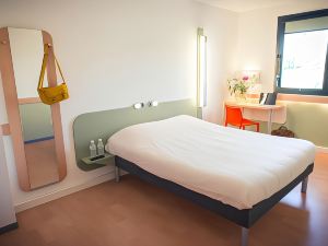 Ibis Budget Troyes Est